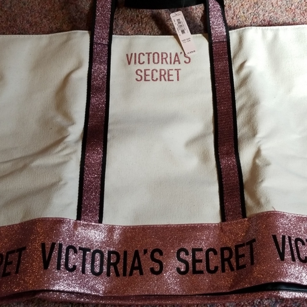 Victoria Secret Bag